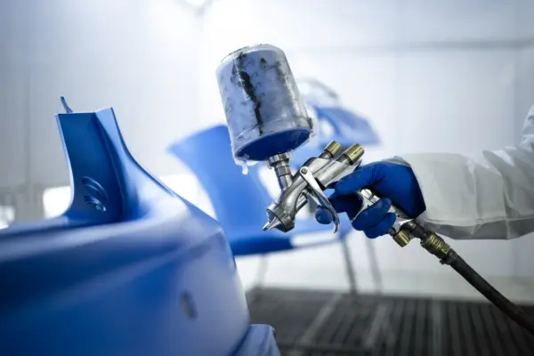 Dunham Body Shop Paint and Refinish